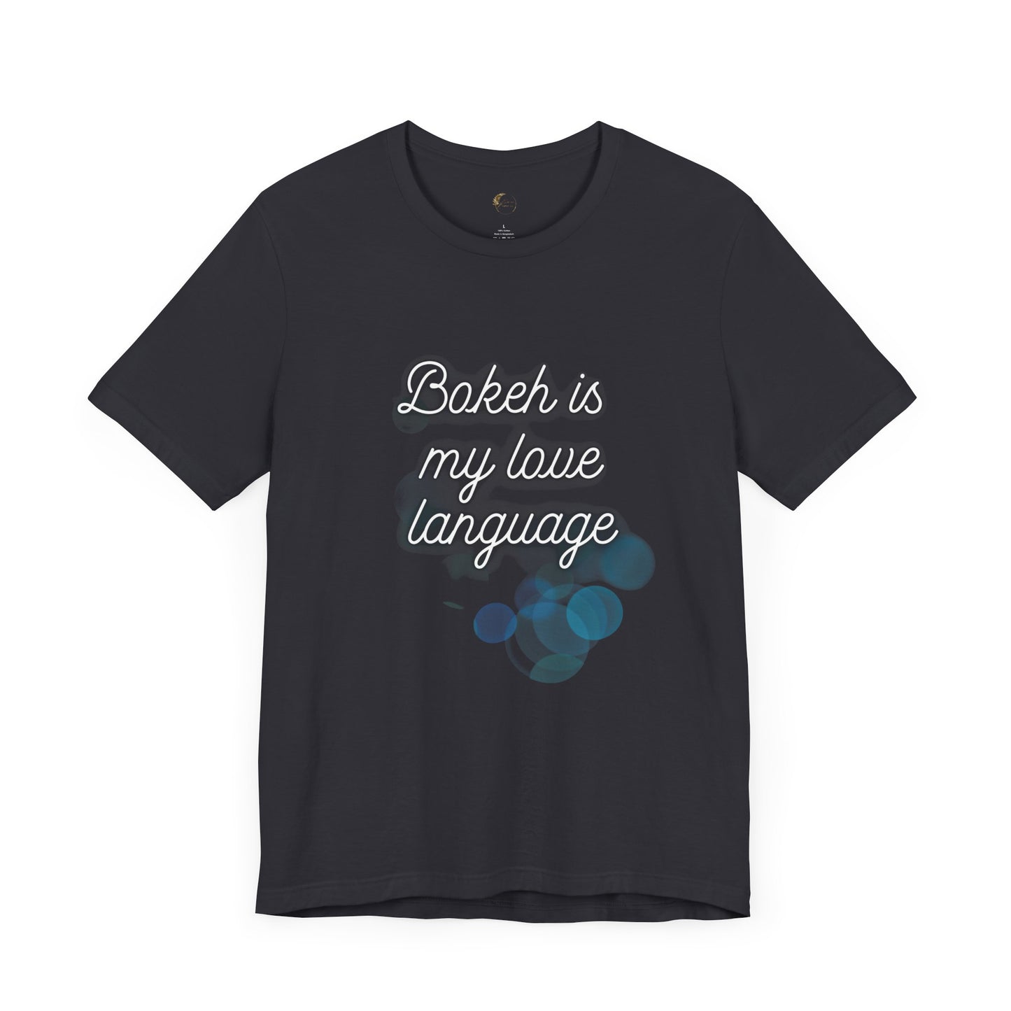 π "Bokeh is My Love Language β Voor Fotografen met Passie!" πΈ