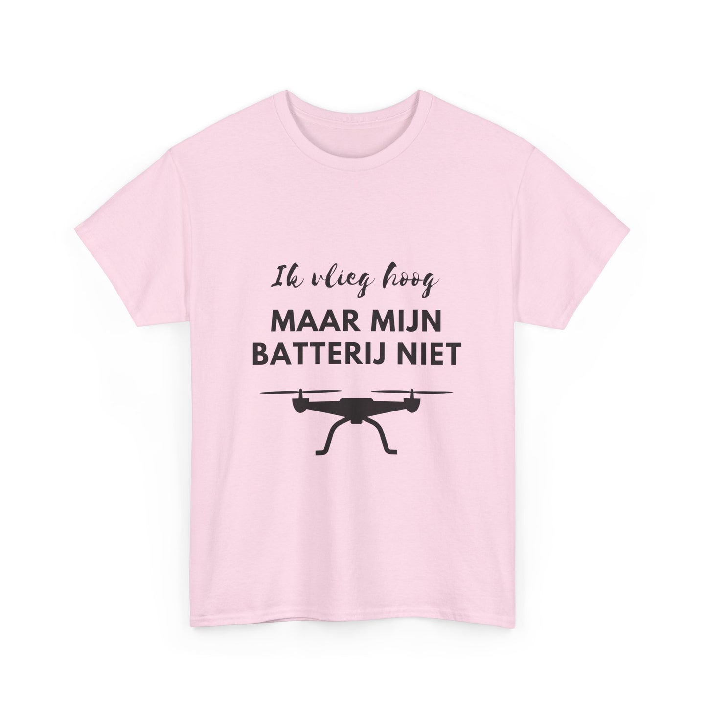 π "Ik Vlieg Hoog, Maar Mijn Batterij Niet β Humor Voor Dronepiloten!" πΈ