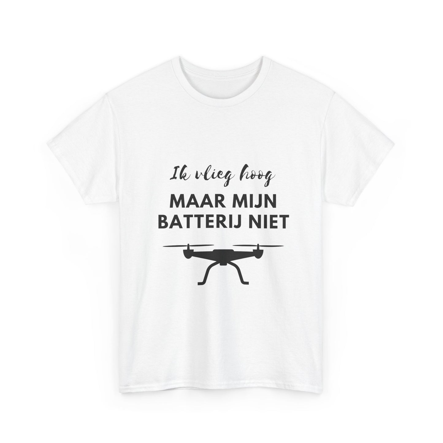 π "Ik Vlieg Hoog, Maar Mijn Batterij Niet β Humor Voor Dronepiloten!" πΈ