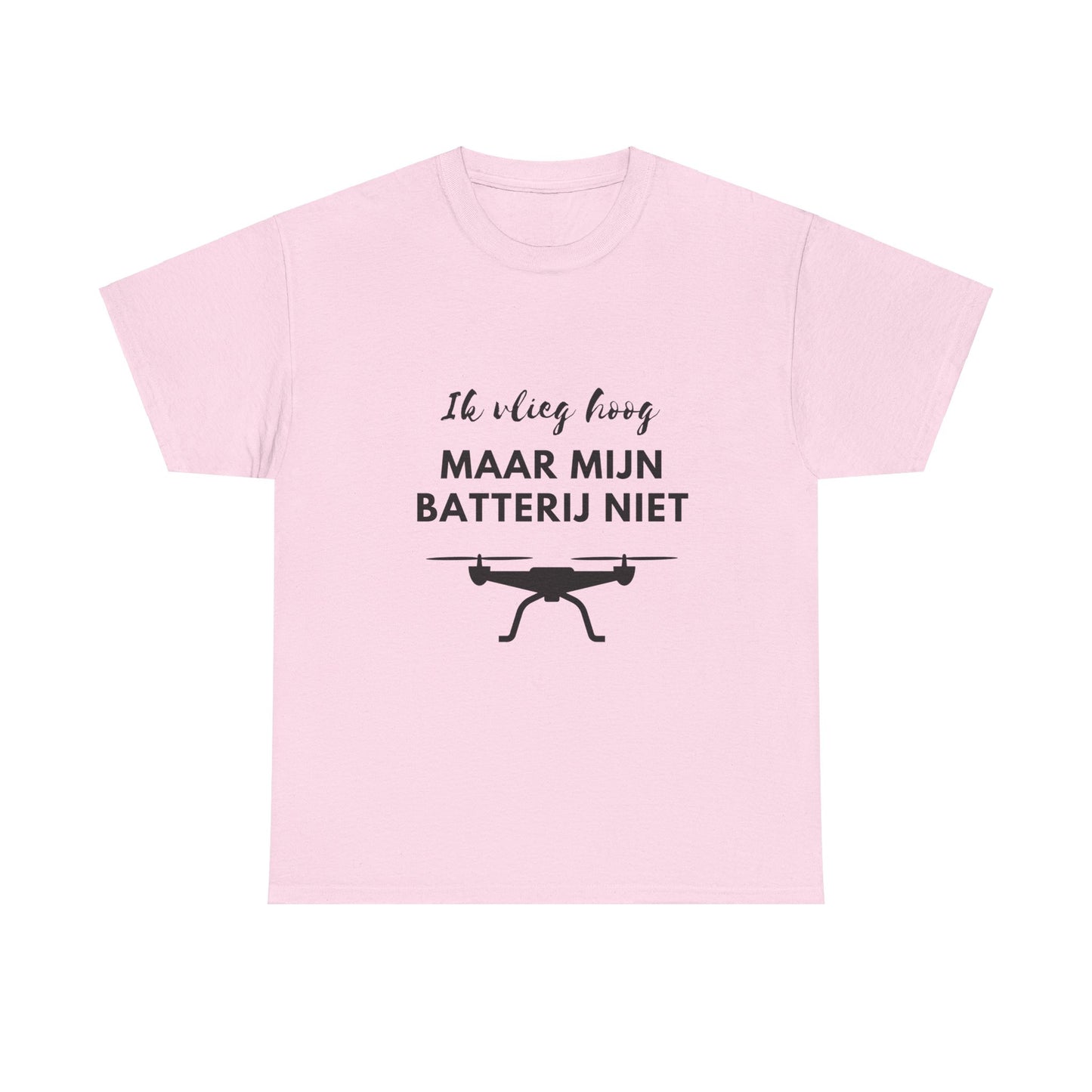 π "Ik Vlieg Hoog, Maar Mijn Batterij Niet β Humor Voor Dronepiloten!" πΈ