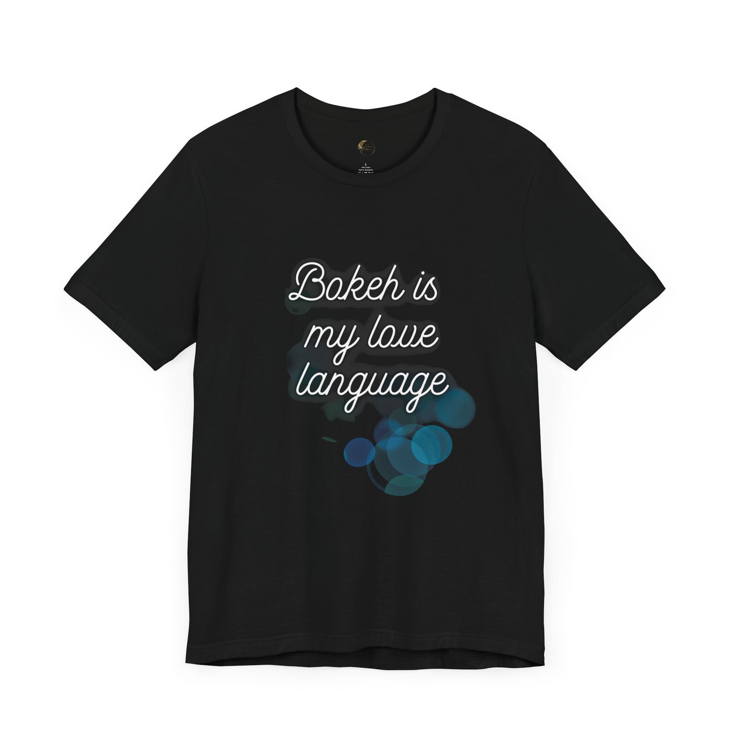 π "Bokeh is My Love Language β Voor Fotografen met Passie!" πΈ