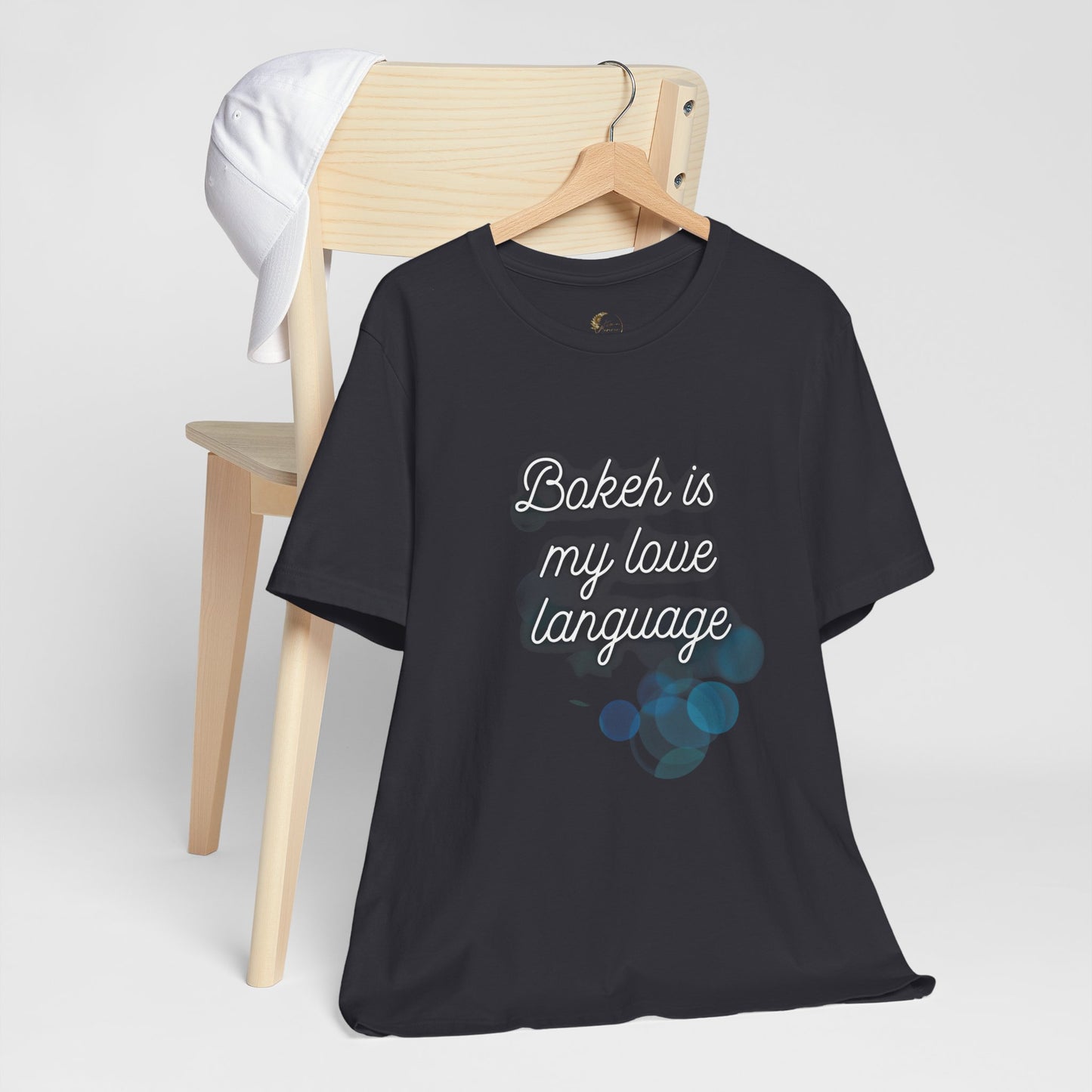 π "Bokeh is My Love Language β Voor Fotografen met Passie!" πΈ