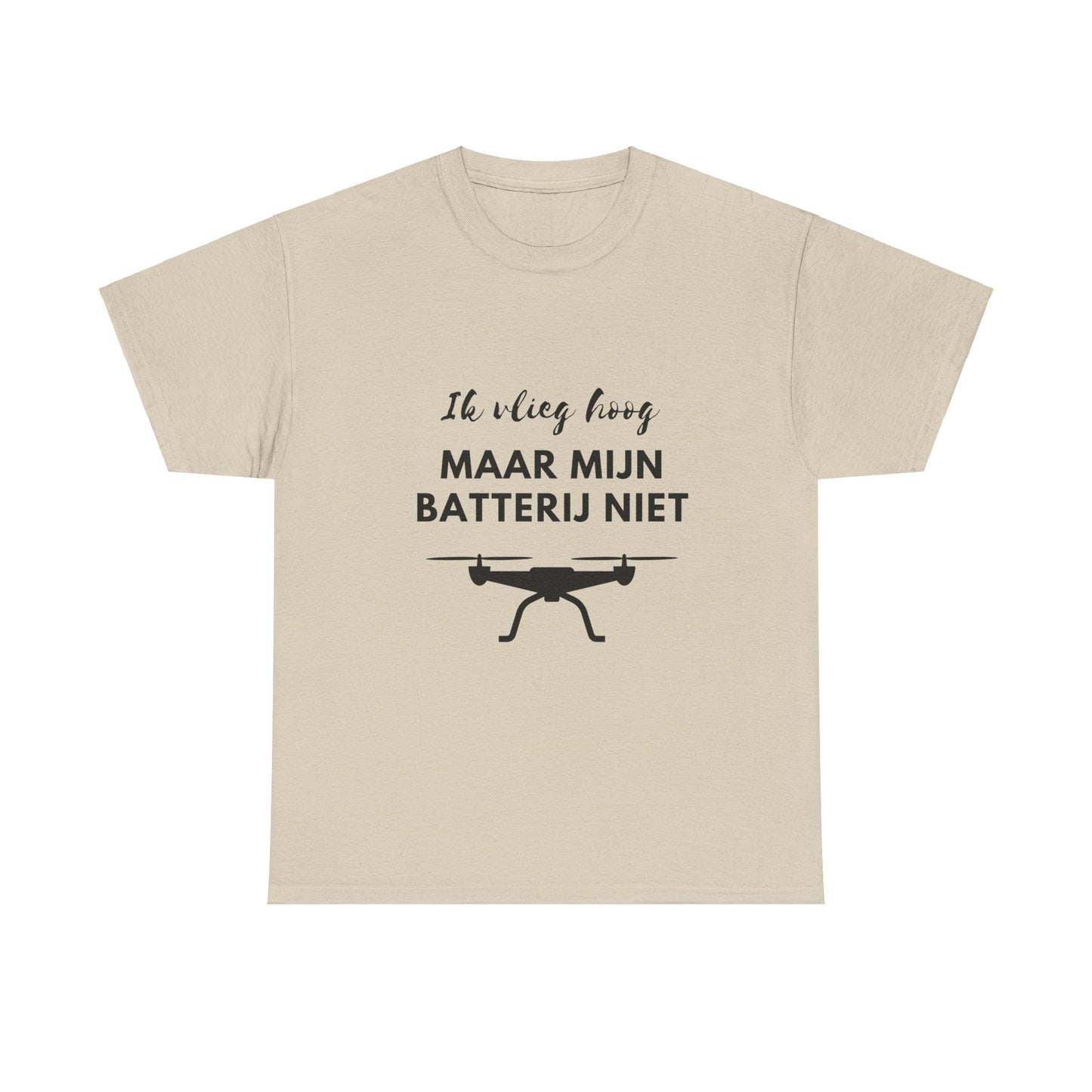 π "Ik Vlieg Hoog, Maar Mijn Batterij Niet β Humor Voor Dronepiloten!" πΈ