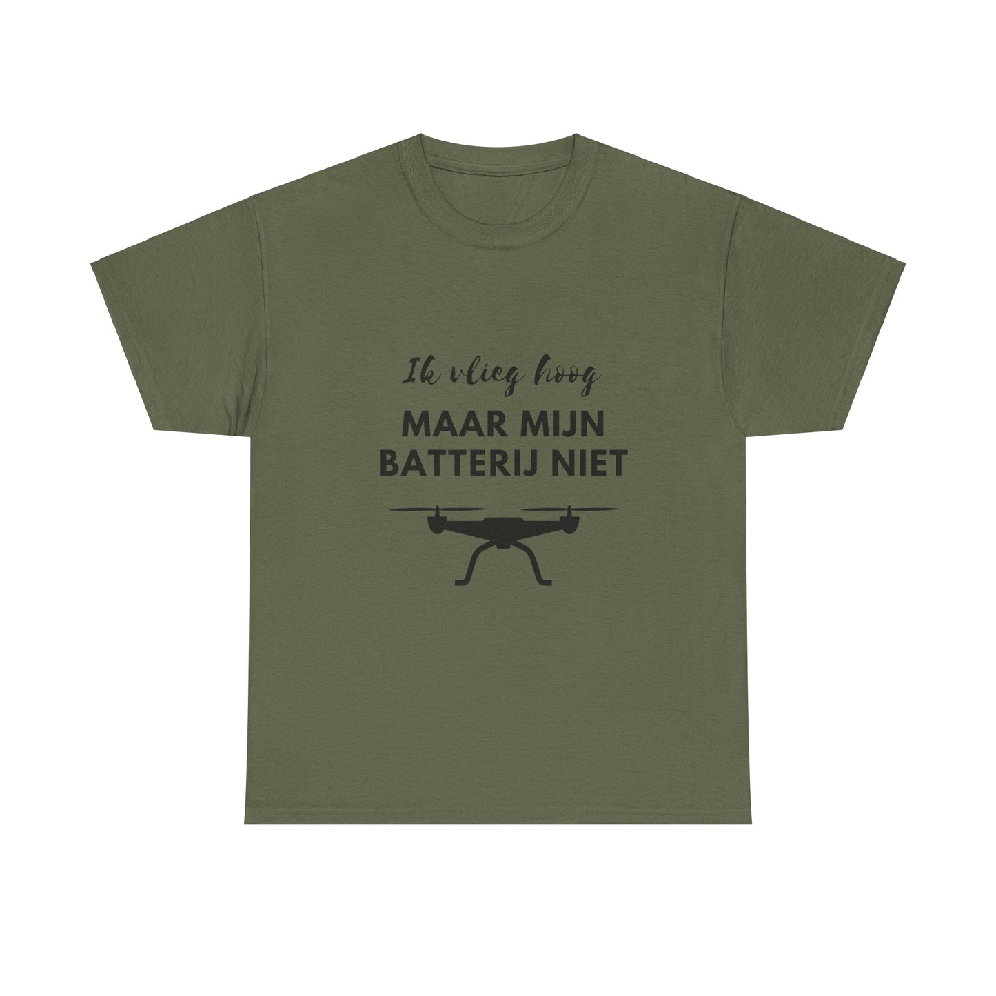 π "Ik Vlieg Hoog, Maar Mijn Batterij Niet β Humor Voor Dronepiloten!" πΈ
