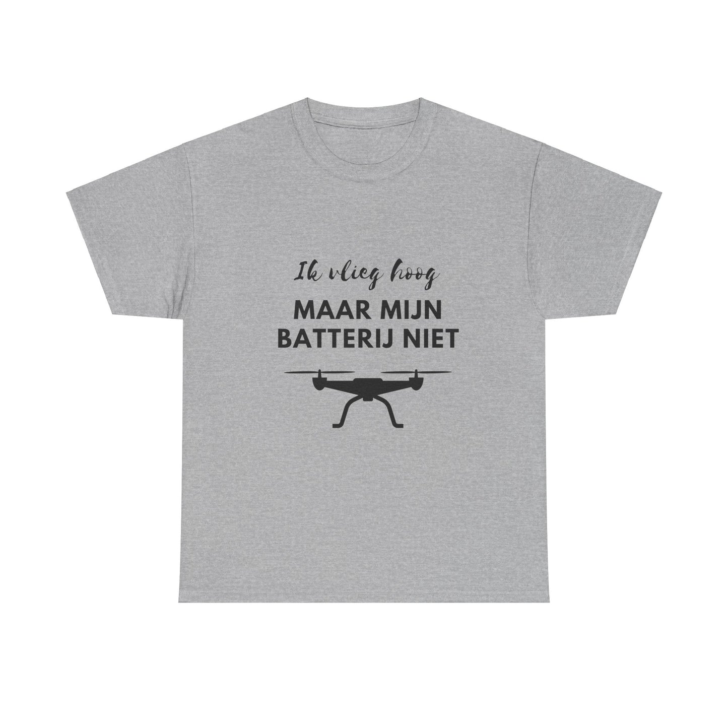 π "Ik Vlieg Hoog, Maar Mijn Batterij Niet β Humor Voor Dronepiloten!" πΈ