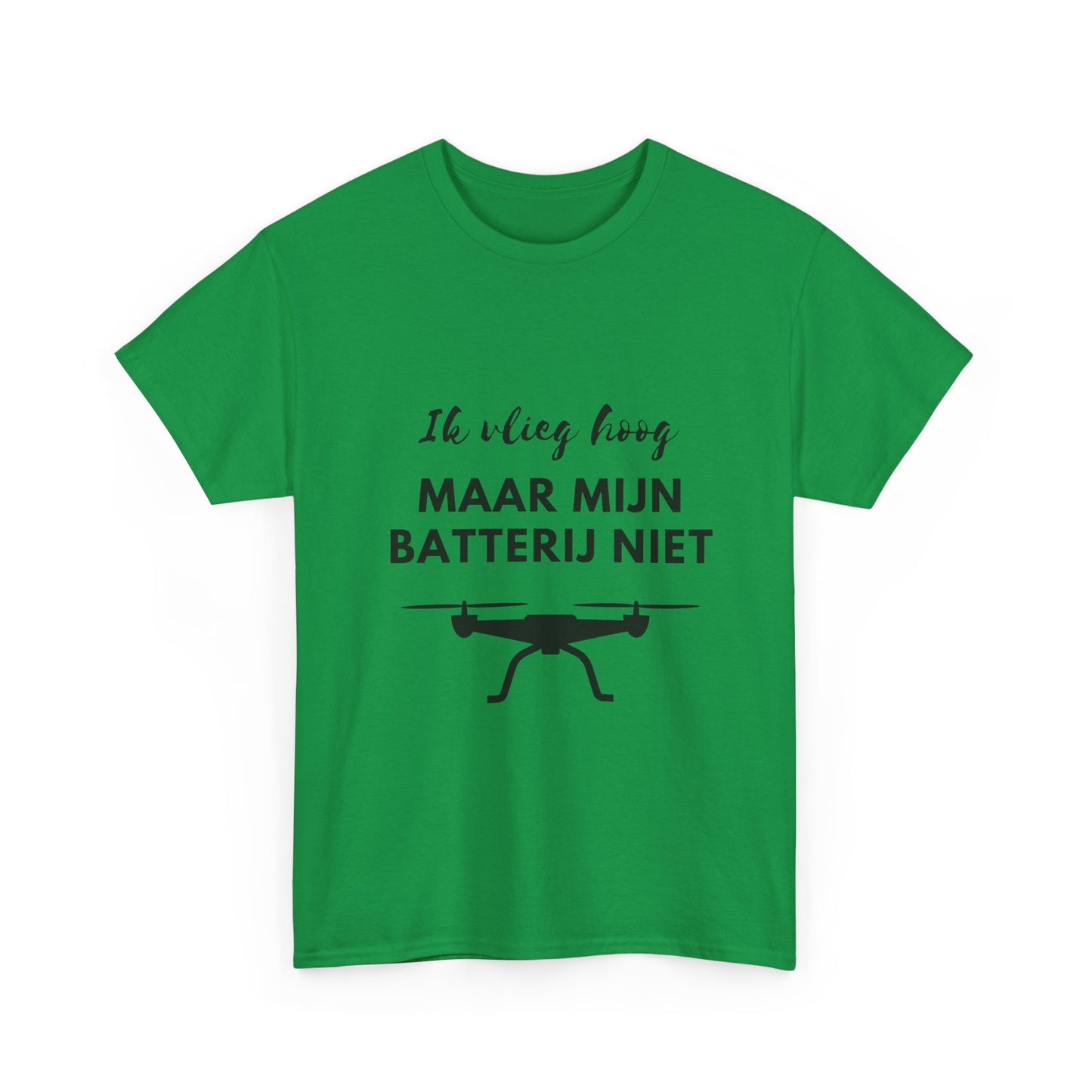 π "Ik Vlieg Hoog, Maar Mijn Batterij Niet β Humor Voor Dronepiloten!" πΈ