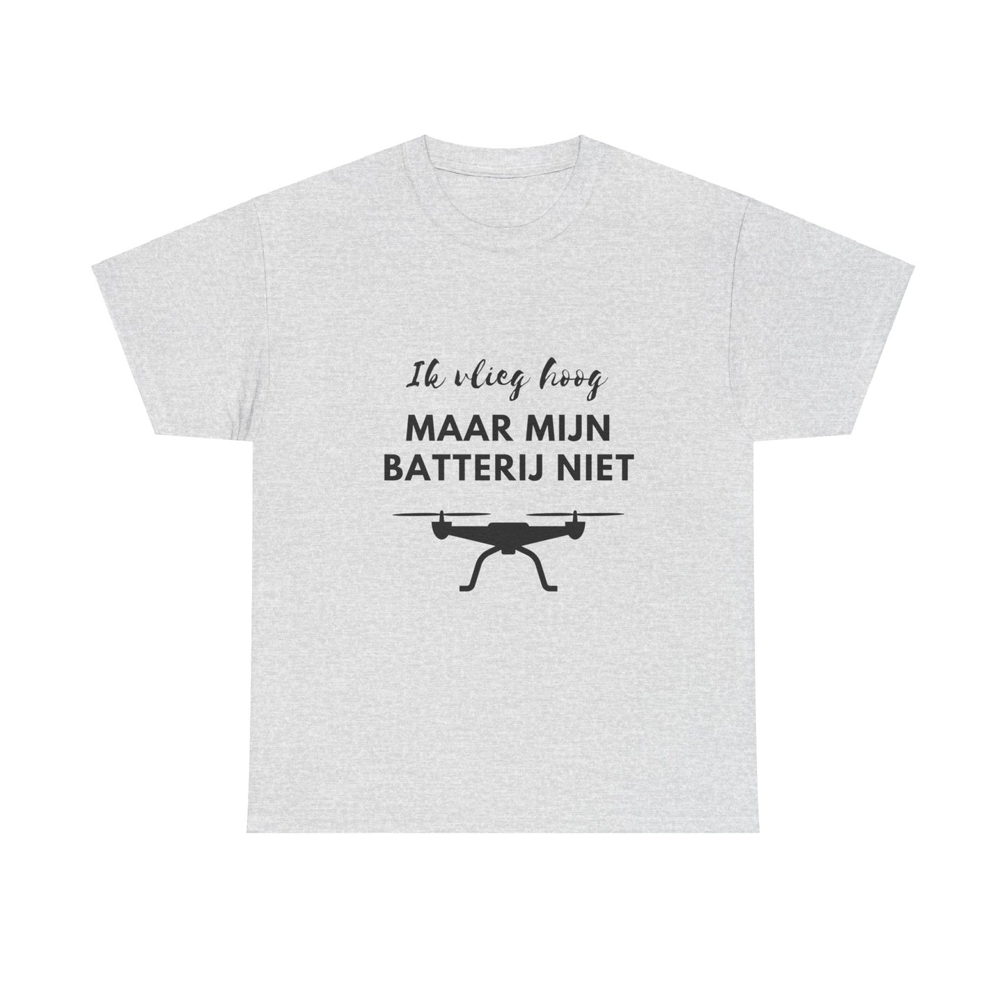 π "Ik Vlieg Hoog, Maar Mijn Batterij Niet β Humor Voor Dronepiloten!" πΈ