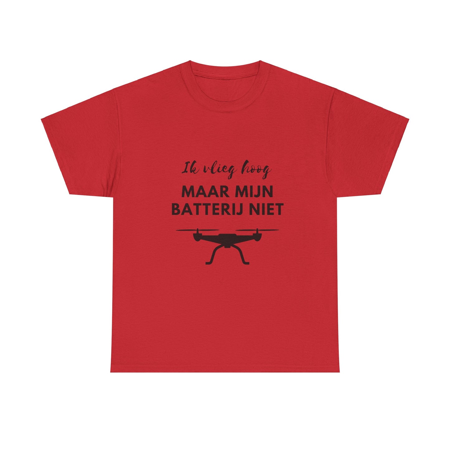 π "Ik Vlieg Hoog, Maar Mijn Batterij Niet β Humor Voor Dronepiloten!" πΈ