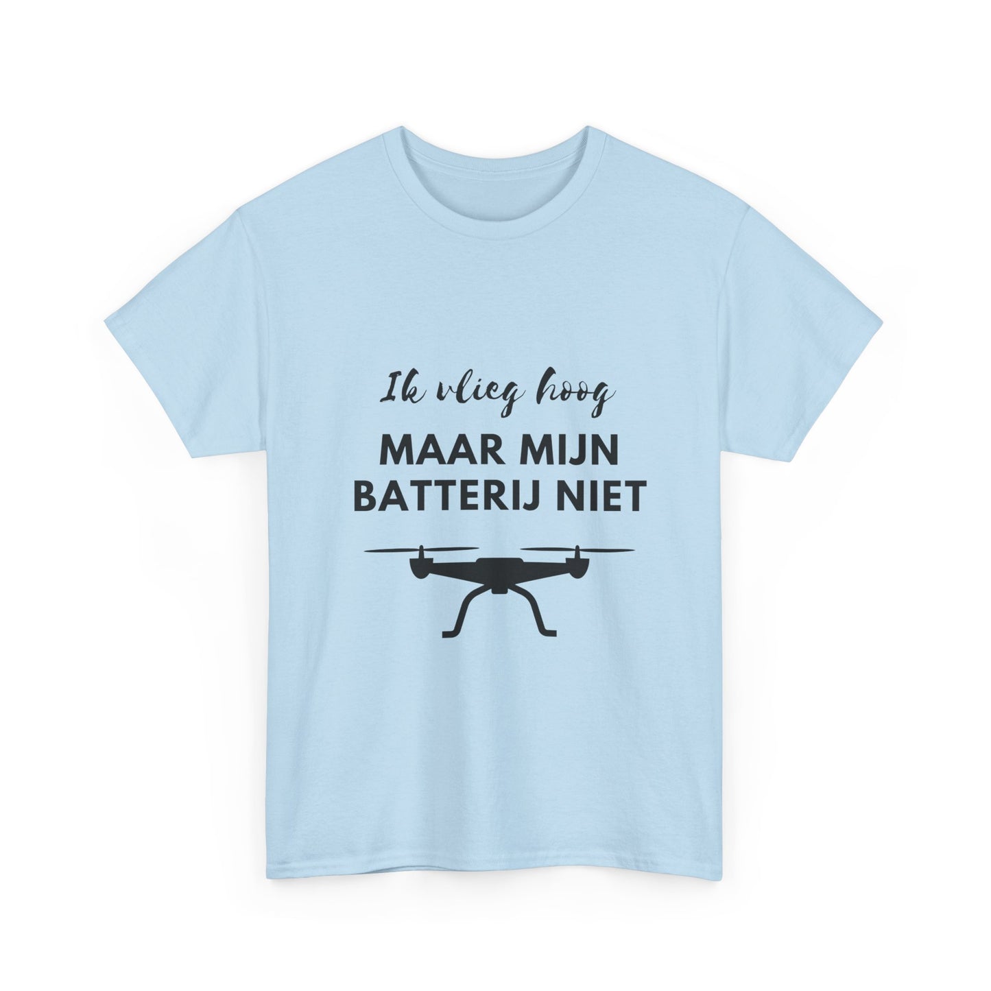 π "Ik Vlieg Hoog, Maar Mijn Batterij Niet β Humor Voor Dronepiloten!" πΈ