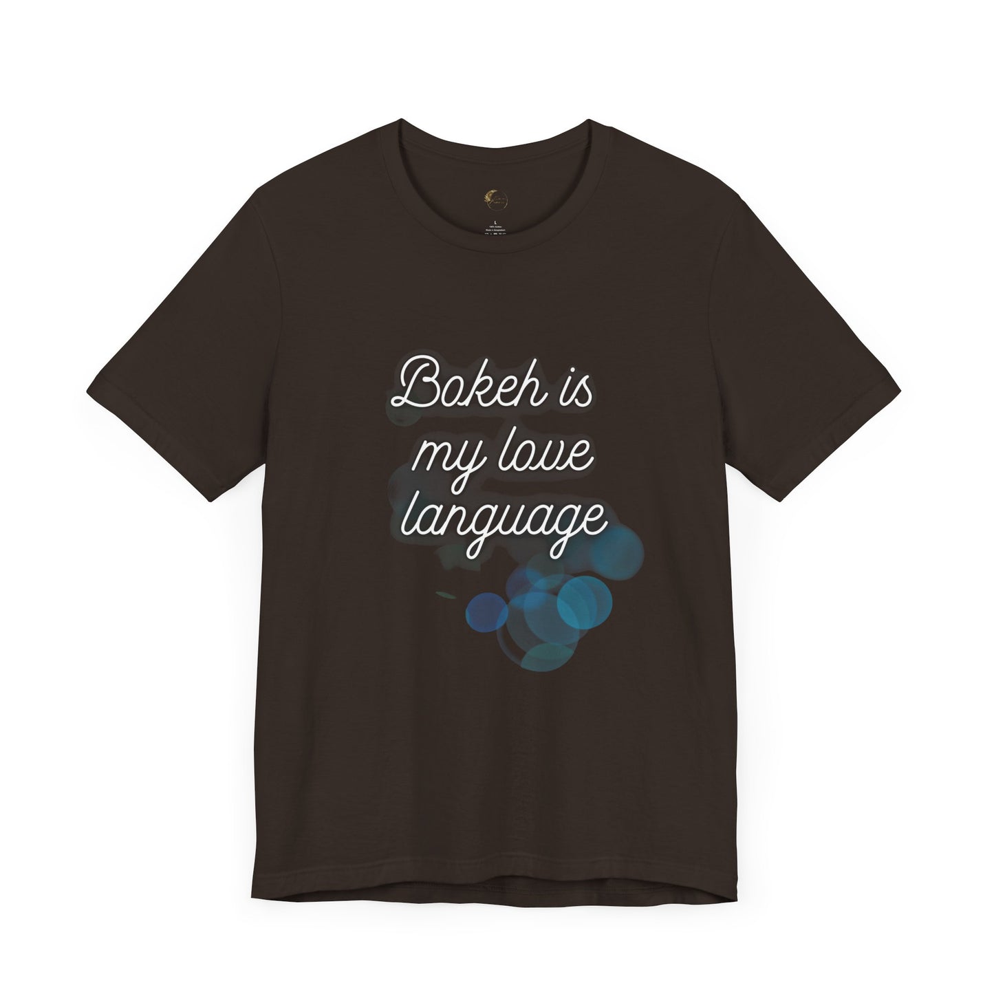 π "Bokeh is My Love Language β Voor Fotografen met Passie!" πΈ