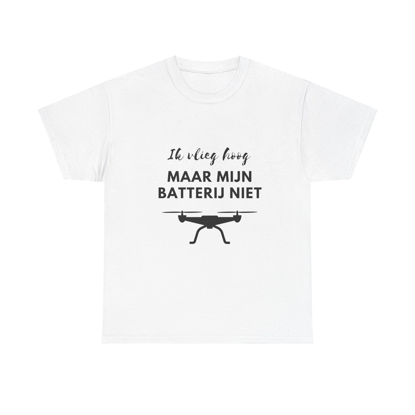 π "Ik Vlieg Hoog, Maar Mijn Batterij Niet β Humor Voor Dronepiloten!" πΈ