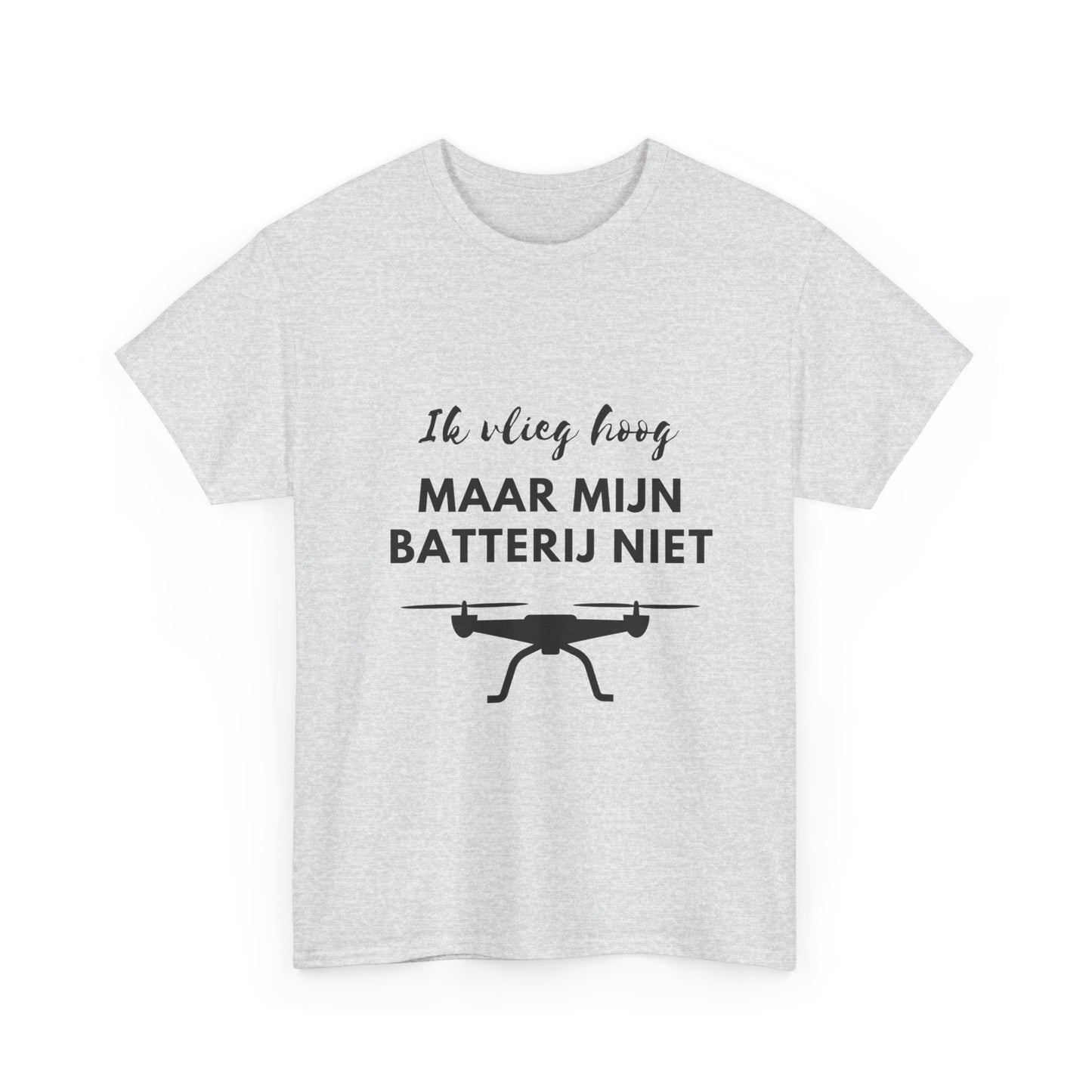 π "Ik Vlieg Hoog, Maar Mijn Batterij Niet β Humor Voor Dronepiloten!" πΈ