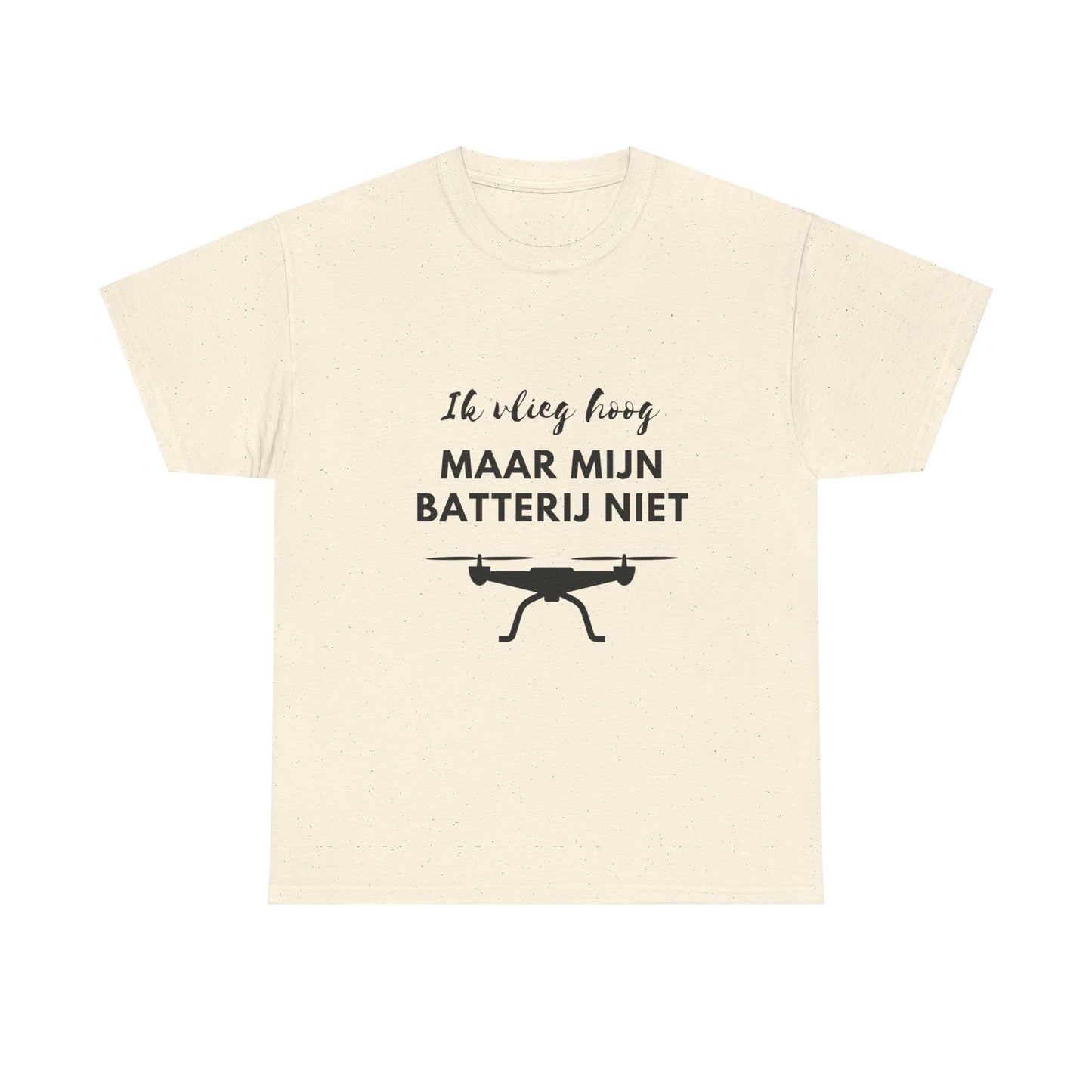 π "Ik Vlieg Hoog, Maar Mijn Batterij Niet β Humor Voor Dronepiloten!" πΈ