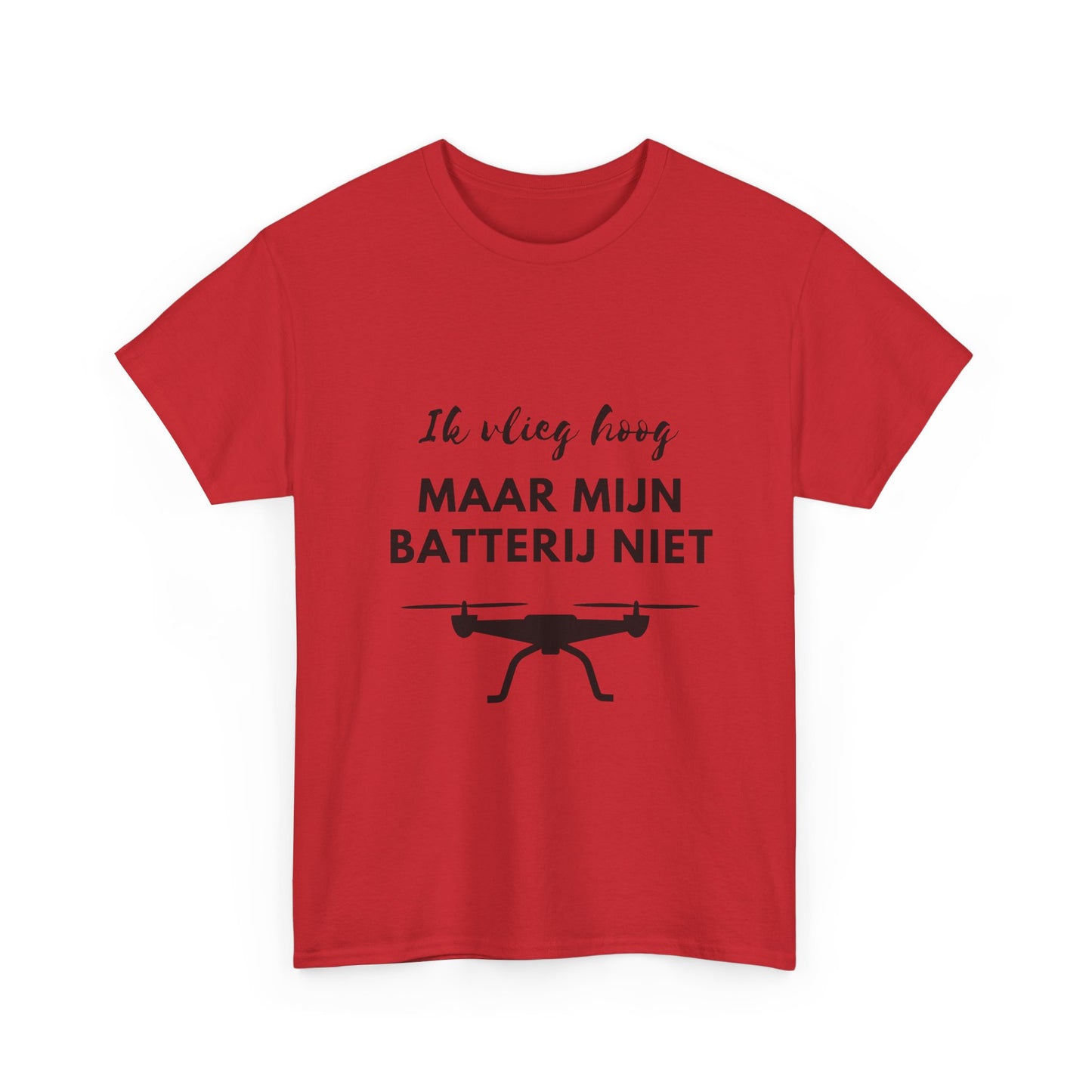 π "Ik Vlieg Hoog, Maar Mijn Batterij Niet β Humor Voor Dronepiloten!" πΈ