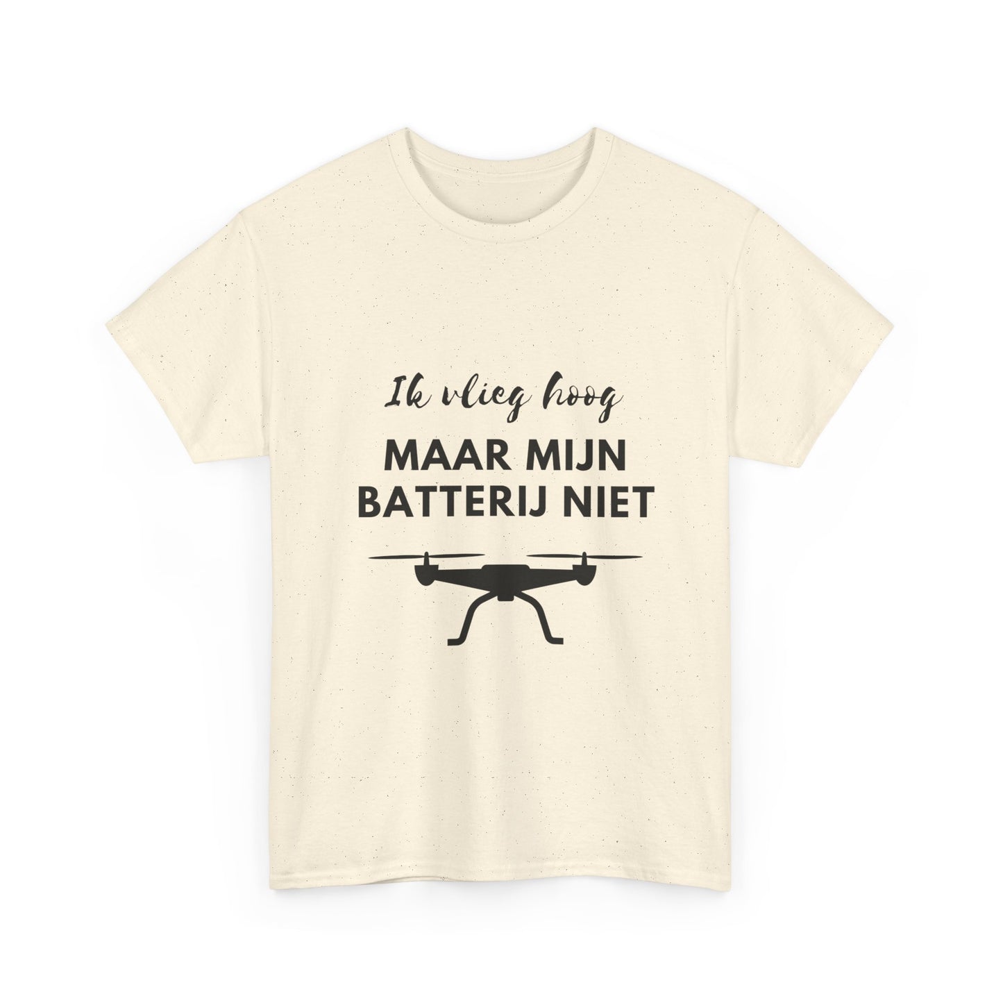 π "Ik Vlieg Hoog, Maar Mijn Batterij Niet β Humor Voor Dronepiloten!" πΈ