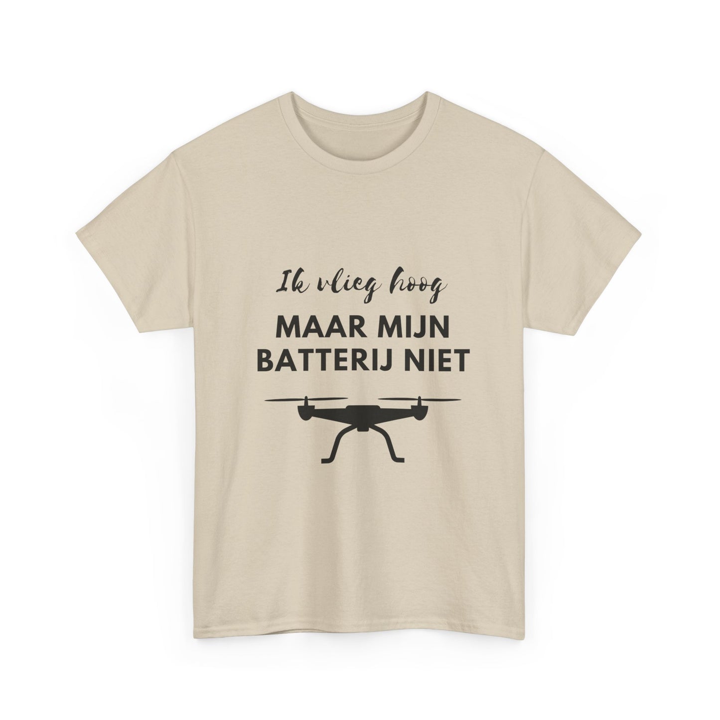 π "Ik Vlieg Hoog, Maar Mijn Batterij Niet β Humor Voor Dronepiloten!" πΈ
