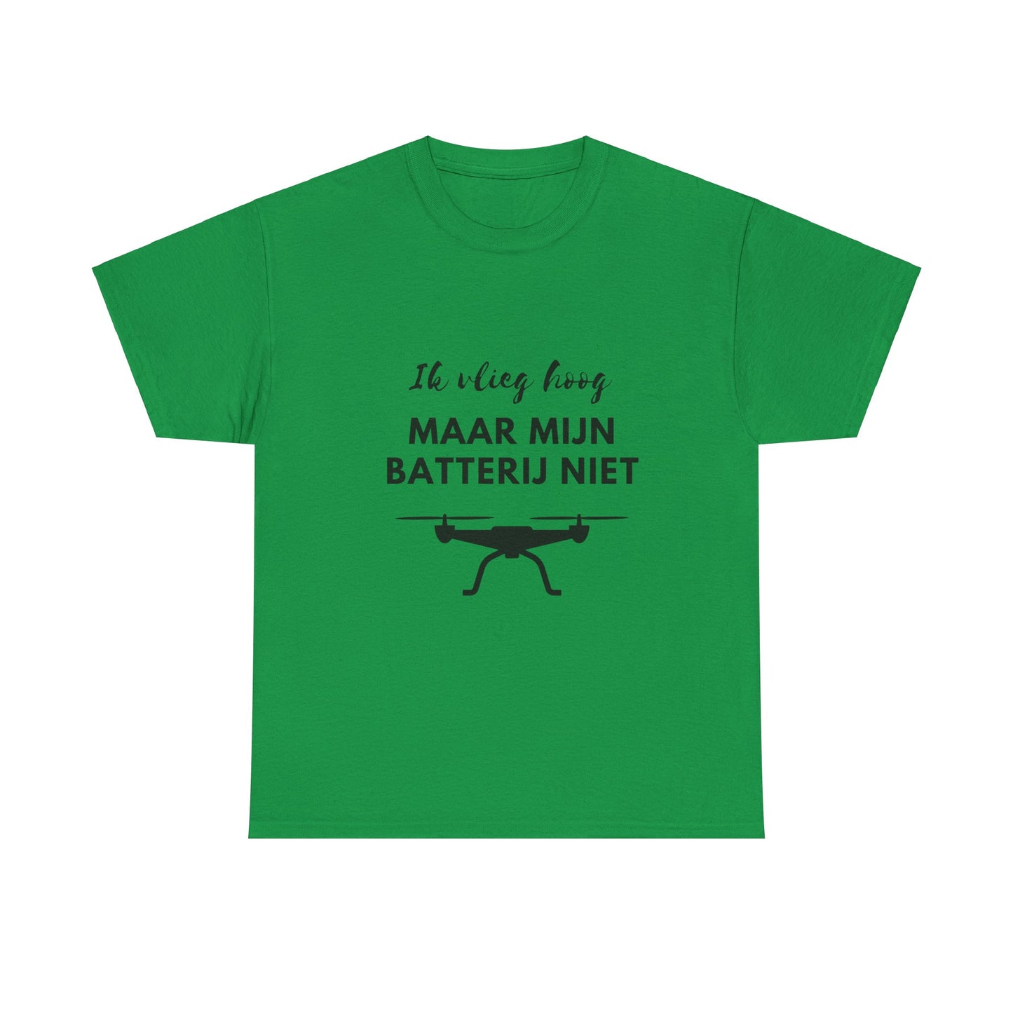 π "Ik Vlieg Hoog, Maar Mijn Batterij Niet β Humor Voor Dronepiloten!" πΈ