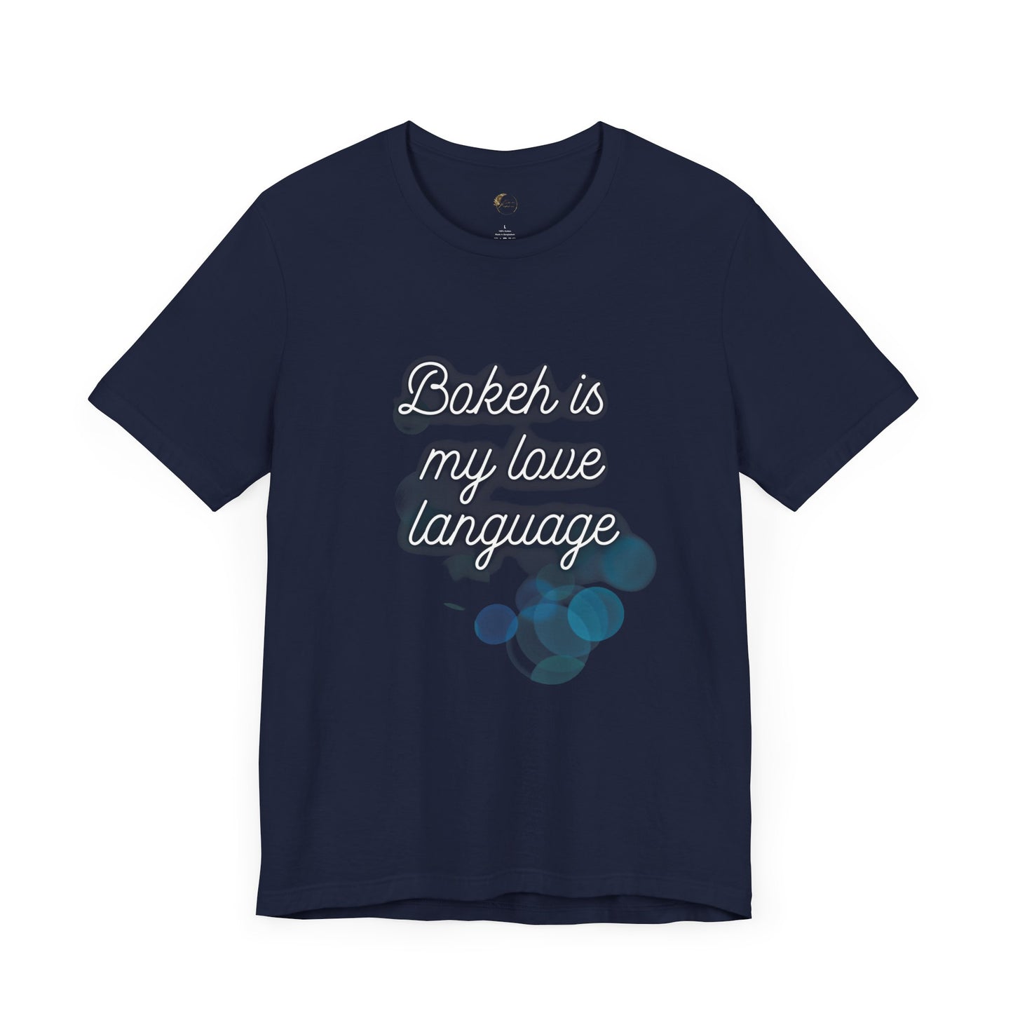 π "Bokeh is My Love Language β Voor Fotografen met Passie!" πΈ